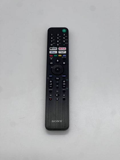 Remote control RMFTX520E for Sony XR-55X93J TV