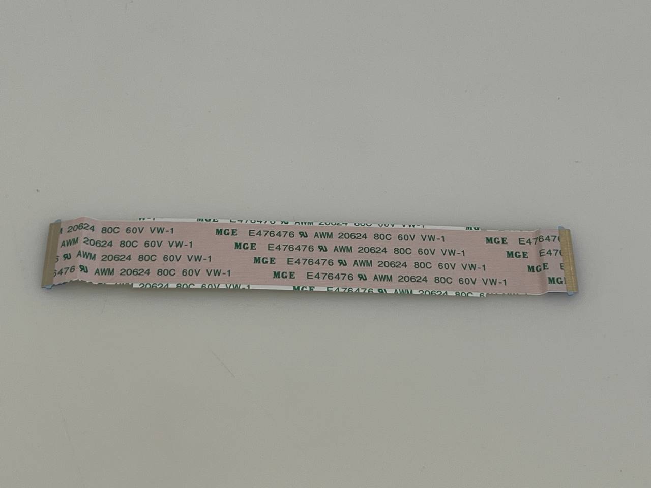 HP ProBook 450 G4 LVDS LCD Display Cable – 41 Pin MGE E476476 AWM20624