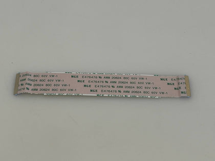 HP ProBook 450 G4 LVDS LCD Display Cable – 41 Pin MGE E476476 AWM20624