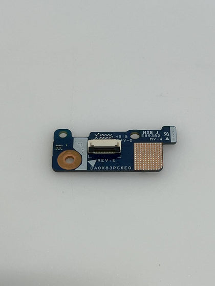 HP ProBook 450 G4 Function Button Board – DA0X83PC6E0