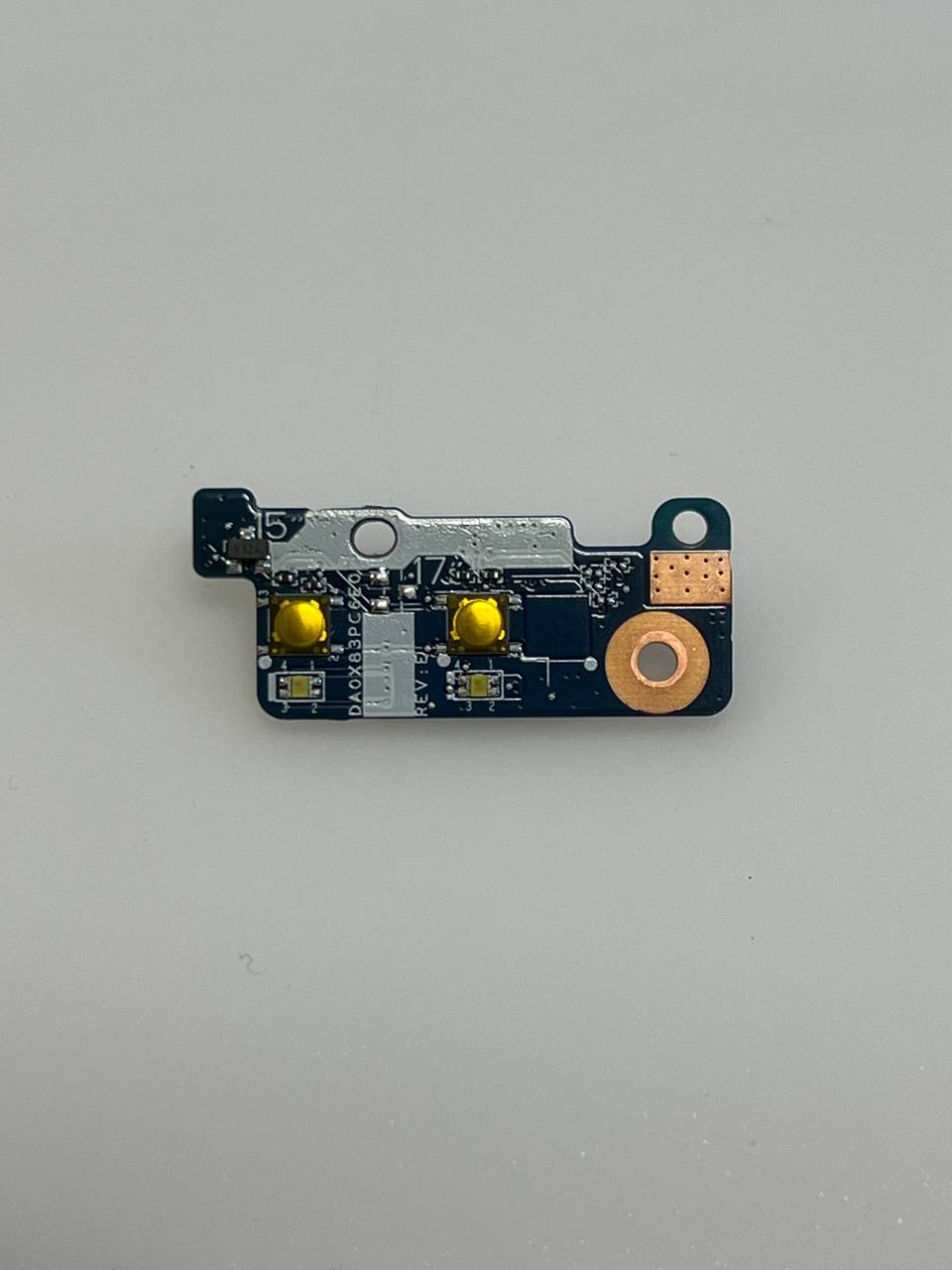 HP ProBook 450 G4 Function Button Board – DA0X83PC6E0