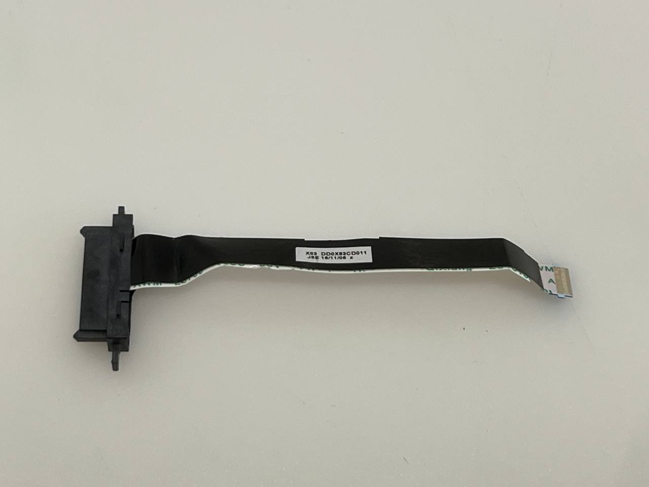 HP ProBook 450 G4 LVDS Cable (18-Pin) to SATA – X83 DD0X83CD011