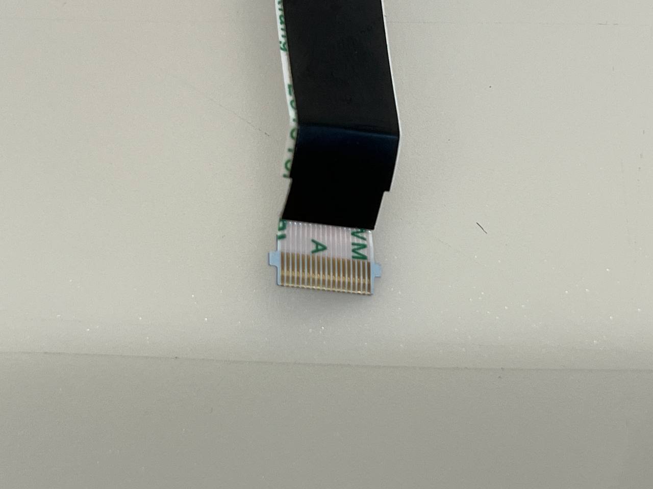 HP ProBook 450 G4 LVDS Cable (18-Pin) to SATA – X83 DD0X83CD011