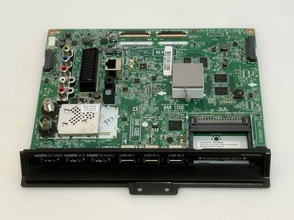 LG 47LB670V TV Motherboard – EAX65384004