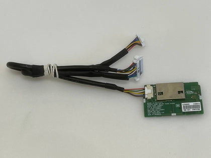 LG 47LB670V Wi-Fi & Bluetooth Module – LGSBW41 | EAT62093301
