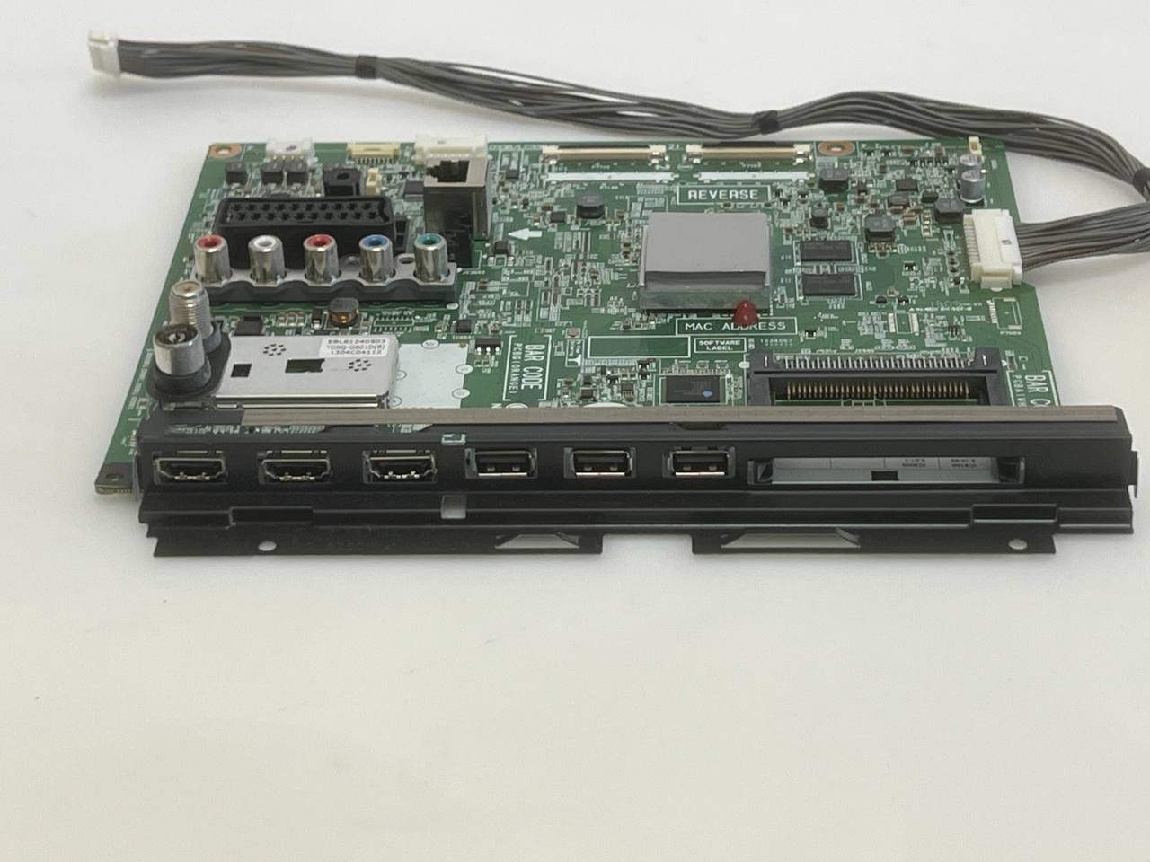 LG 42LA620S Motherboard – EAX64797003 (1.2)