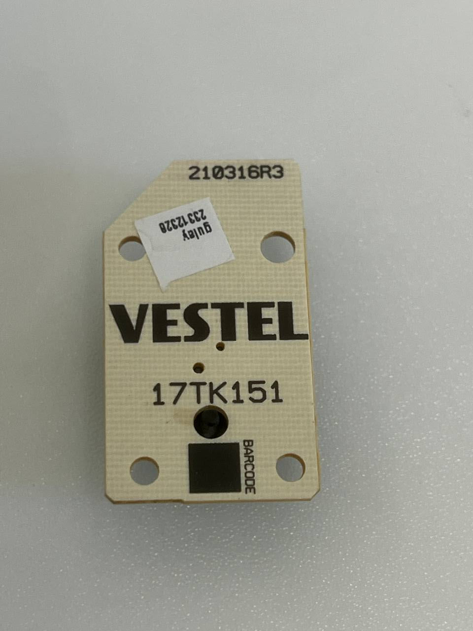 LG 42LA620S Power Button Board – 17TK151R3 / 30091180