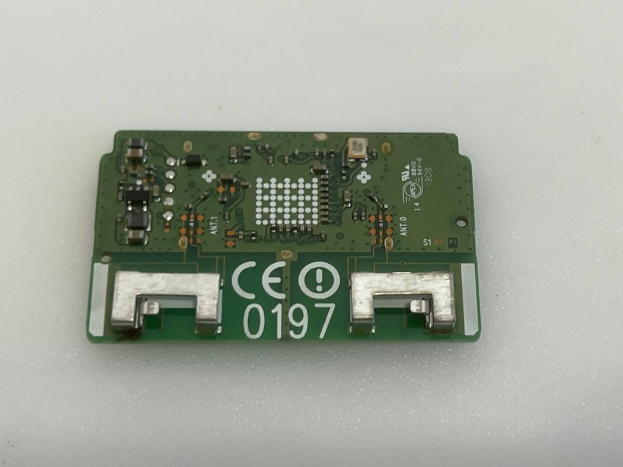 LG Smart TV 42LA620S | WiFi Module TWFM-B006D – EAT61813901