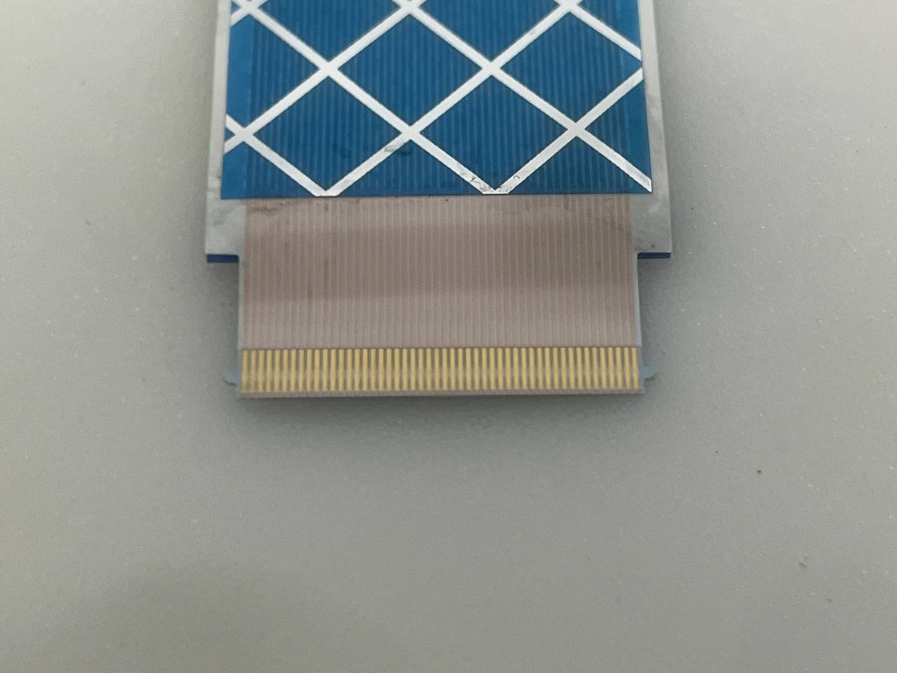 LG 42LA620S - LVDS Cable AWM 20941 EAD62352612 (51 PIN)