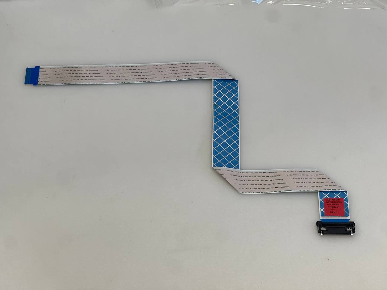 LG 42LA620S - LVDS Cable EAD62352611 AWM 20941 (51-Pin)