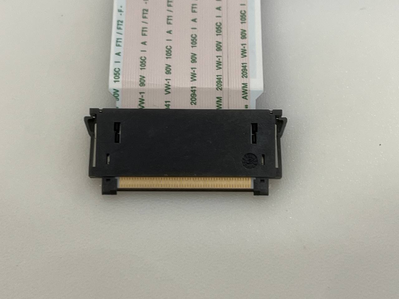 LG 42LA620S - LVDS Cable EAD62352611 AWM 20941 (51-Pin)