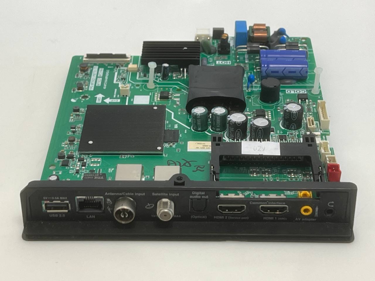 TCL 40S6200X1 - Mother Board TPD MT9221 PB772 40-MT21K4- MPA2HG-C