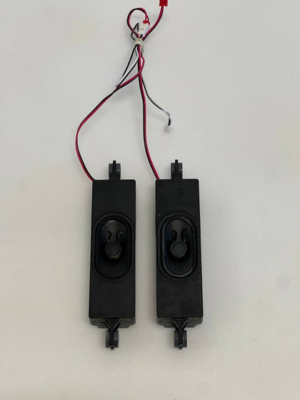 TCL 40S6200X1 - Speakers 10W 21L245A3