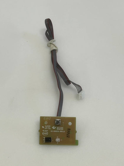 TCL Smart TV 40S6200X1 IR Sensor 40-D6001A-IRG1LG