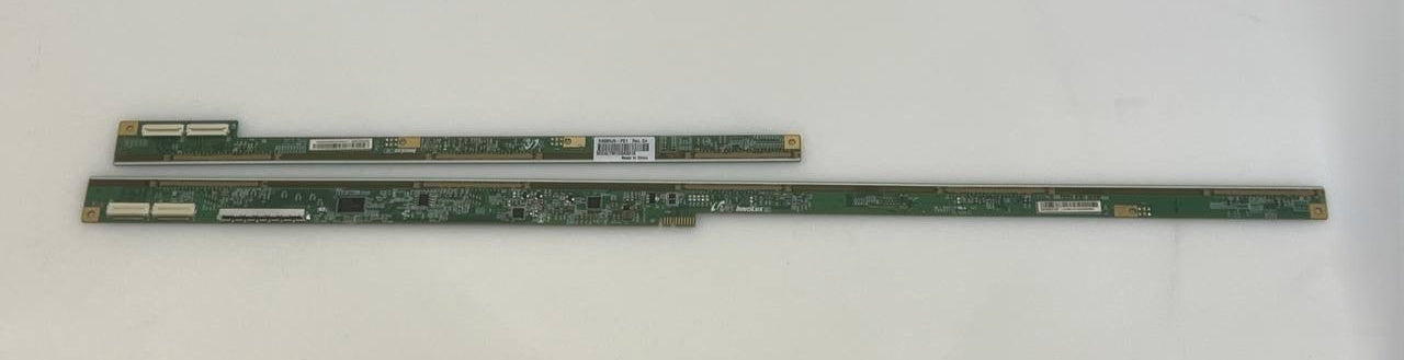 TCL Smart TV Matrix Board - 6B01M003V700R
