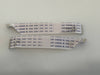 TCL Smart TV 40S6200X1 LVDS Cable – JSW E480490 AWM 20861