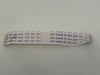 TCL Smart TV 40S6200X1 LVDS Cable – JSW E480490 AWM 20861