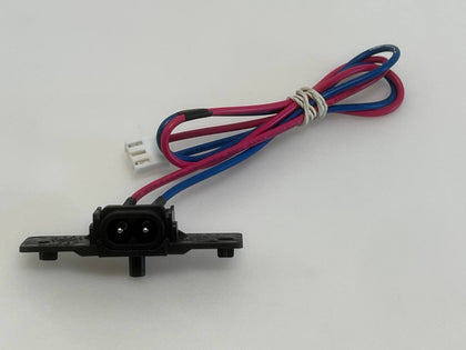 TCL Smart TV 40S6200X1 - Power Socket