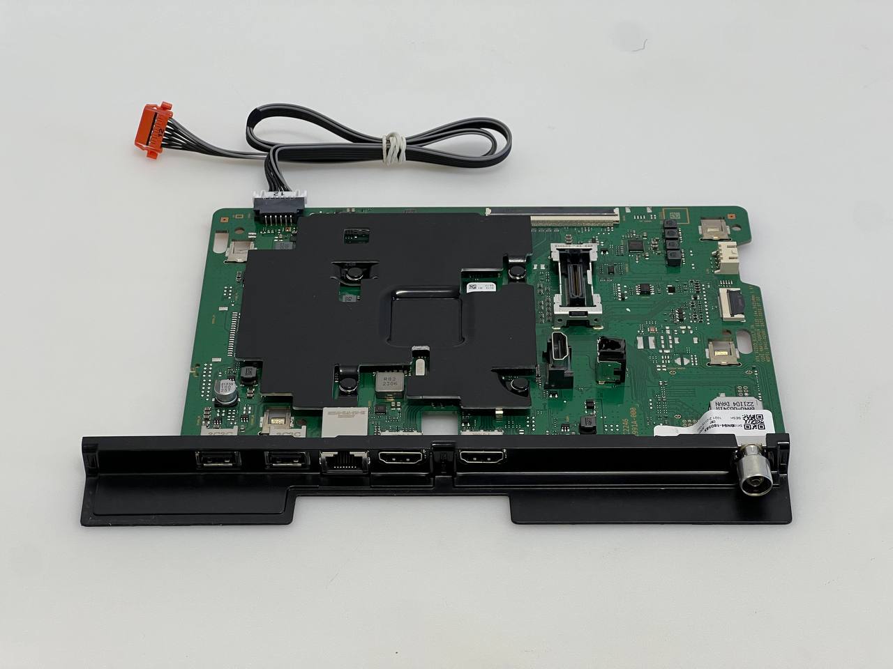 Samsung TU55CU8005K | Mother Board BN41-02991A