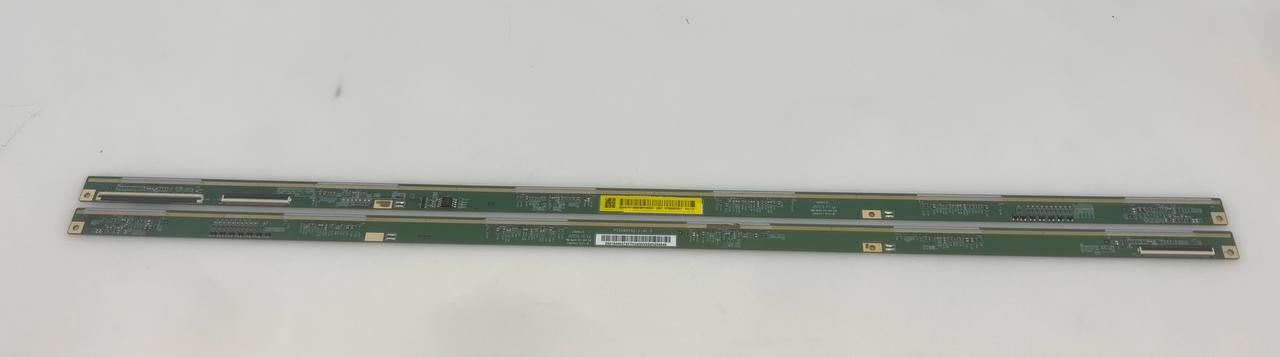 Samsung TU55CU8005K Matrix Boards | PT550GT02-1-XL-2 & PT550GT02-1-XR-2