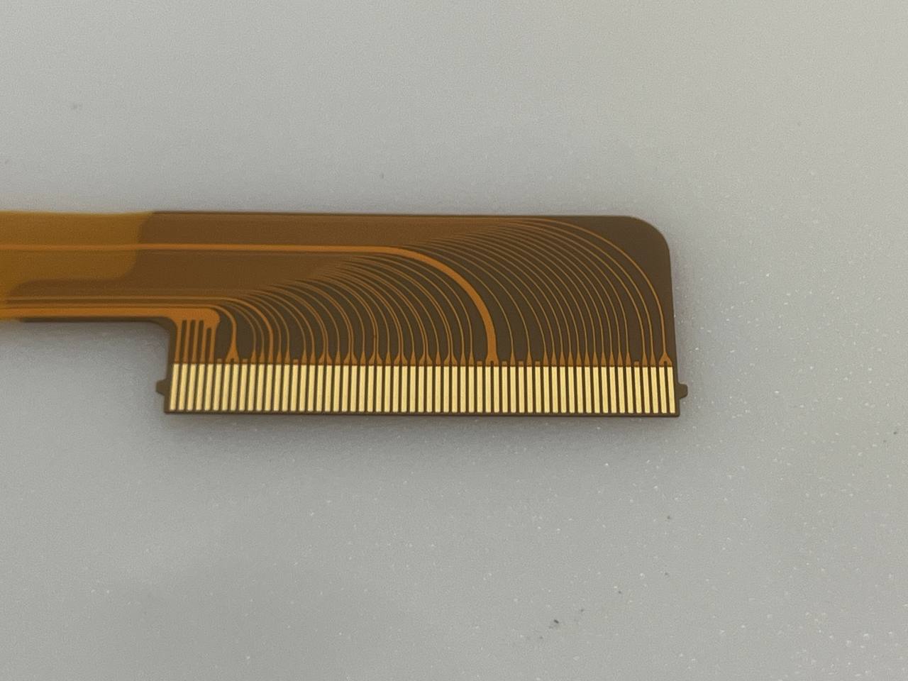 Samsung TU55CU8005K LVDS Cable - Matrix Board FPC-60-P0_5-175_26x15-1 SST