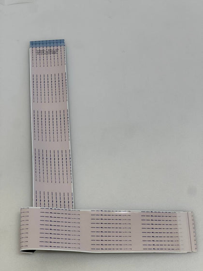 Samsung TU55CU8005K | LVDS Cable BN96-52802A (97-Pin)