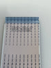 Samsung TU55CU8005K | LVDS Cable BN96-52802A (97-Pin)