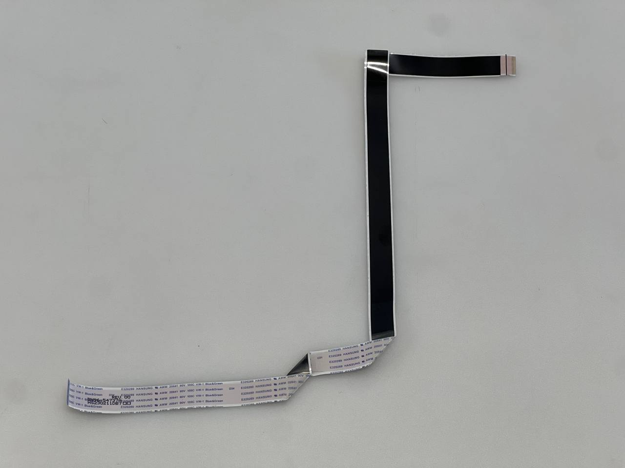 Samsung TU55CU8005K LED TV | LVDS Cable BN96-54737A (24-Pin)