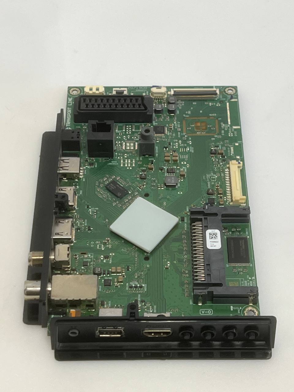 Grundig 43 LED TV | Motherboard ZG7190R-7