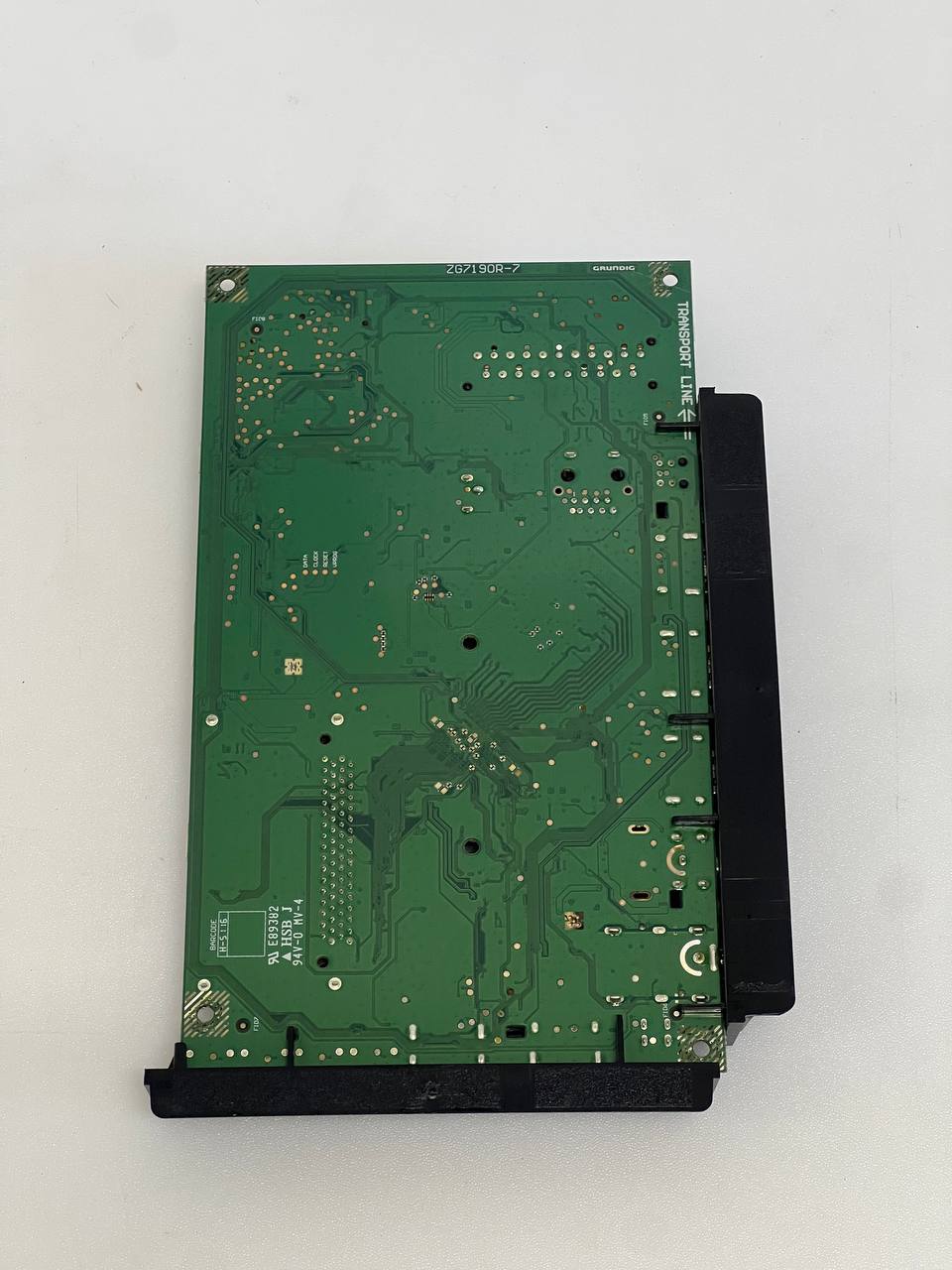 Grundig 43 LED TV | Motherboard ZG7190R-7