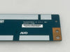 Grundig 43VLE6725BP T-Con Board | T430HVN01.0 CTRL BD 43T01-C0B