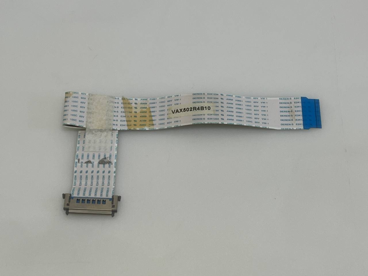 Grundig 43VLE6725BP TV | LVDS Display Cable VAX502R-4 (51Pin)