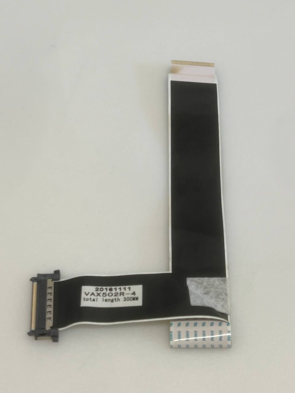 Grundig 43VLE6725BP TV | LVDS Display Cable VAX502R-4 (51Pin)
