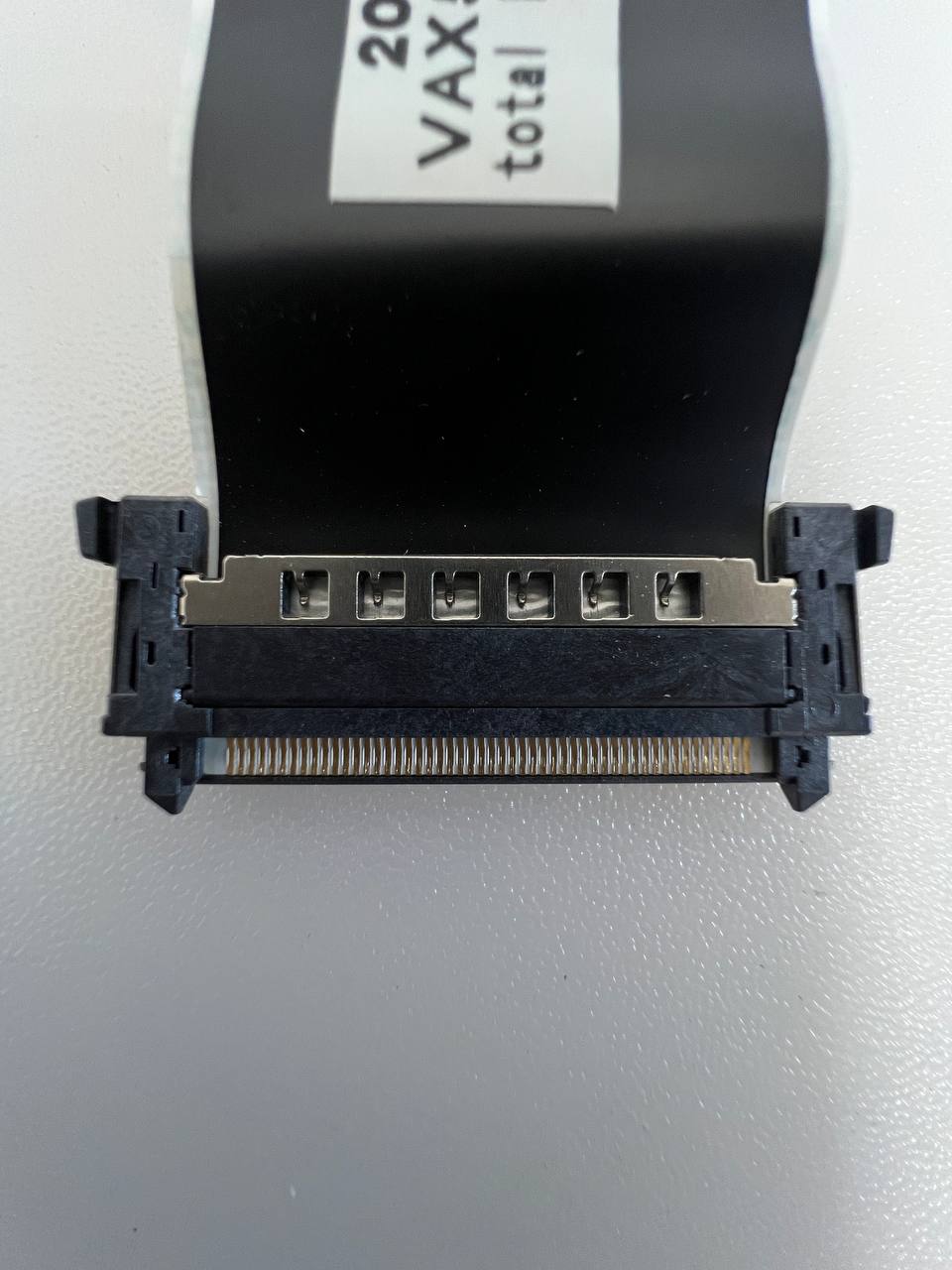 Grundig 43VLE6725BP TV | LVDS Display Cable VAX502R-4 (51Pin)