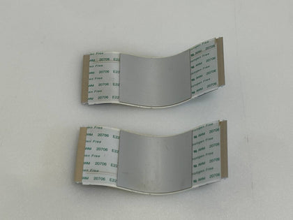 Grundig 43VLE6725BP TV T-Con LVDS Cable ZPK507R (51-Pin)