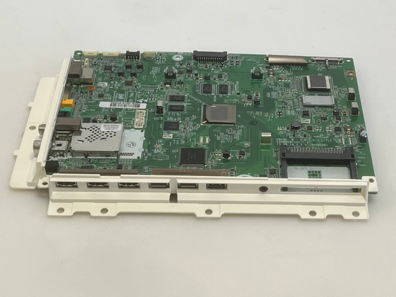 LG 65EG960V Motherboard – EAX66685202 (1.0)