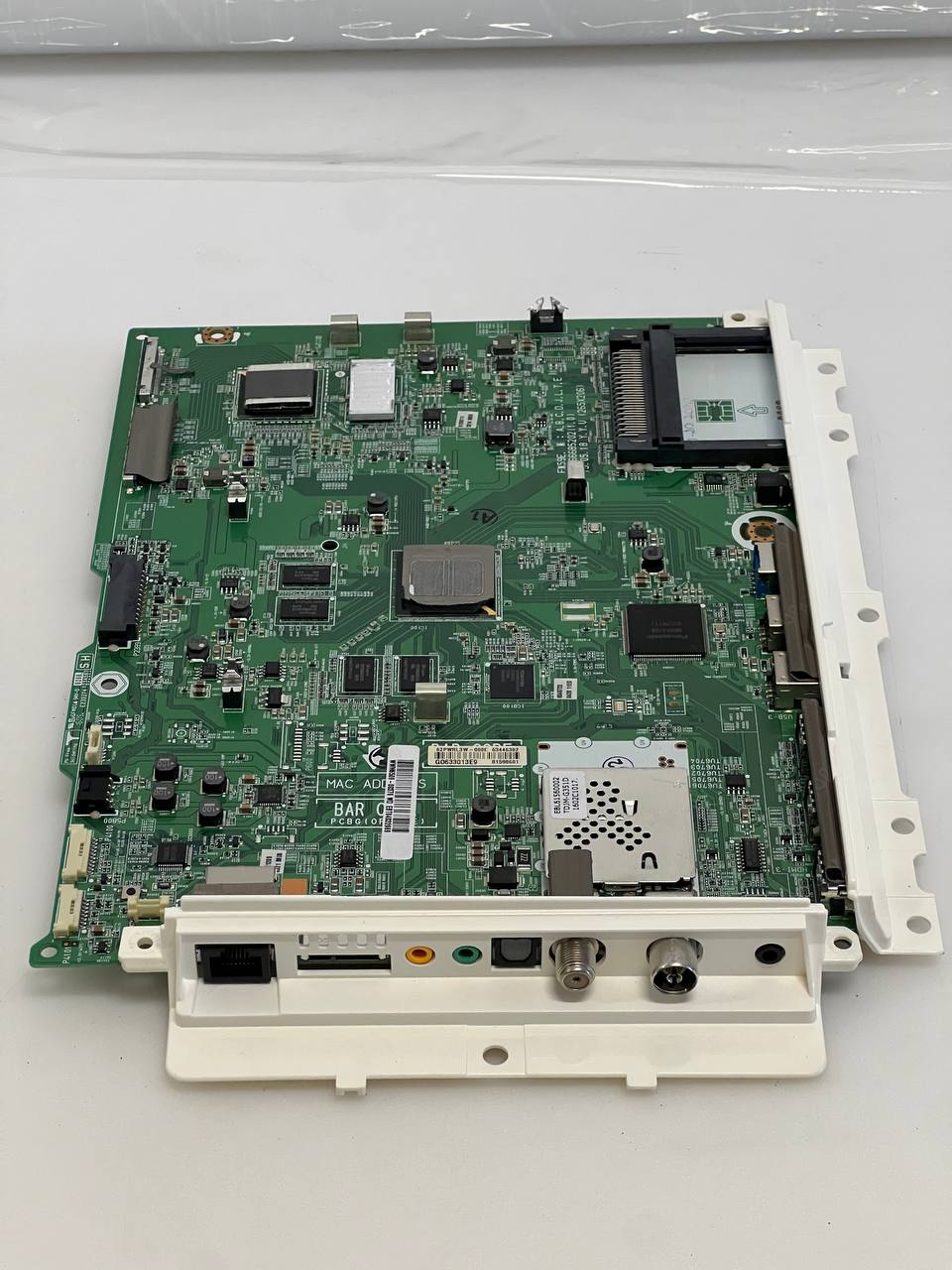 LG 65EG960V Motherboard – EAX66685202 (1.0)