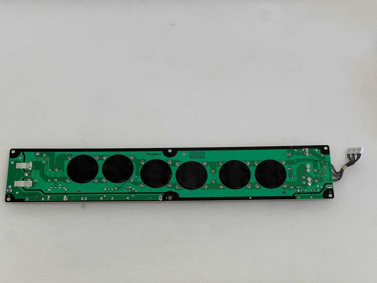 LG 65EG960V Power Supply Module – LGP65-150P | EAY63769101