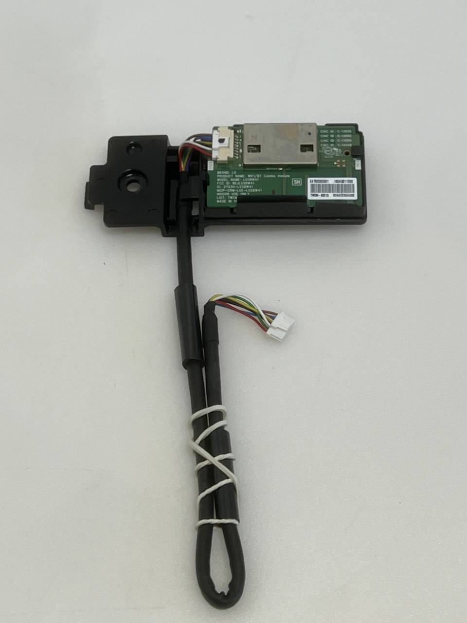 LG 65EG960V Wi-Fi & Bluetooth Module – LGSBW41