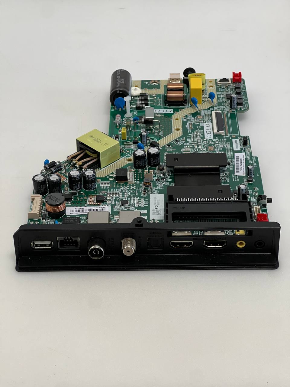 TCL 40FHD7900 TV Motherboard – 40S5400A | 6MT221A1S2A V8-T221T05-LF1V180
