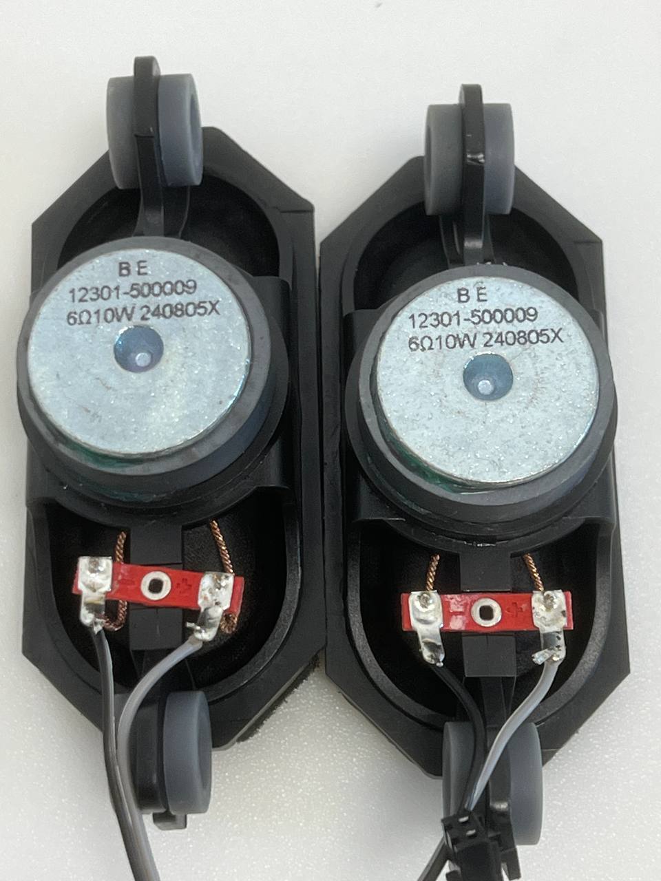 TCL 40FHD7900 TV Speakers - 10W | 240805X 12301-50009