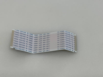 TCL 40FHD7900 TV | LVDS Cable 51-Pin YU TONG E301048 AWM 20861