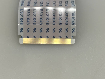 TCL 40FHD7900 TV | LVDS Cable 51-Pin YU TONG E301048 AWM 20861
