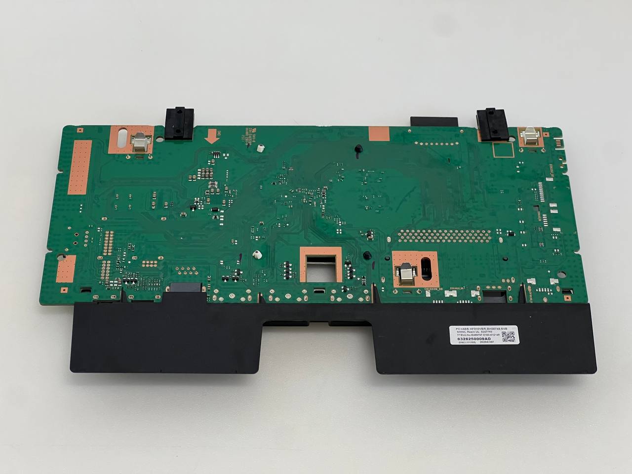 Samsung TU75DU7105K |  BN41-03231A Motherboard