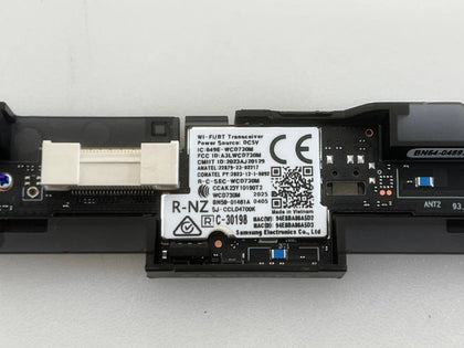 Samsung TU75DU7105K TV |  WiFi BT Transceiver WCD730M BN59-01461A