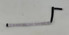 SAMSUNG TU75DU7105K LVDS Cable BN96-58796A | Display Cable