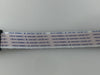 SAMSUNG TU75DU7105K LVDS Cable BN96-58796A | Display Cable