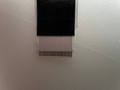 SAMSUNG TU75DU7105K LVDS Cable BN96-58796A | Display Cable