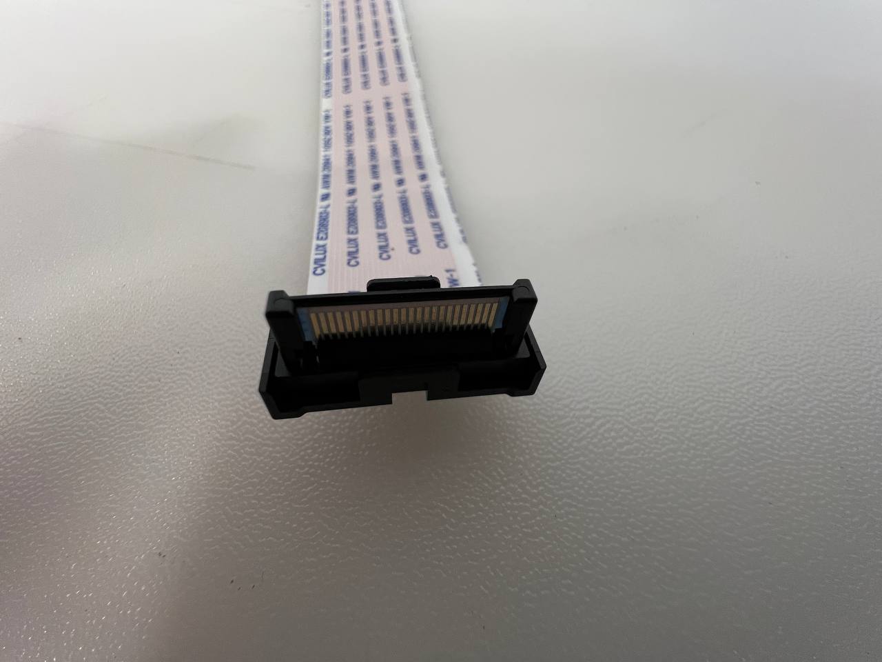 SAMSUNG TU75DU7105K LVDS Cable BN96-58796A | Display Cable