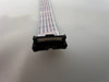 SAMSUNG TU75DU7105K LVDS Cable BN96-58796A | Display Cable